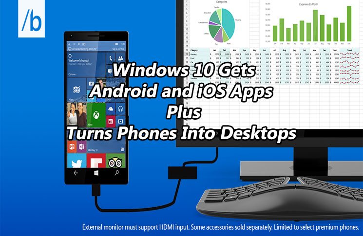 Windows 10 and android phones for sale